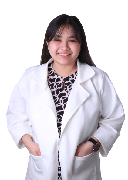 Overseas Pharmacist Intern