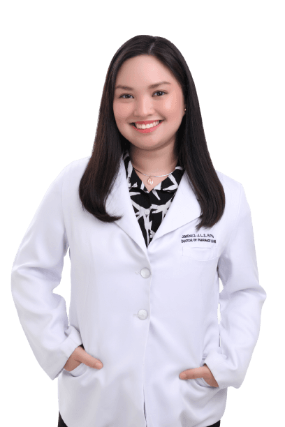 Overseas Pharmacist Intern