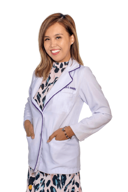 Overseas Pharmacist Intern