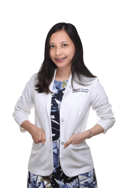 Overseas Pharmacist Intern