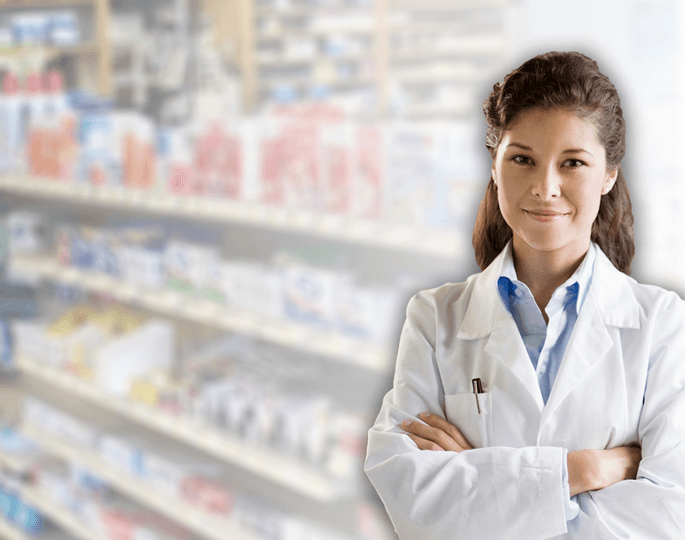 Pharmacy Workforce Solutions