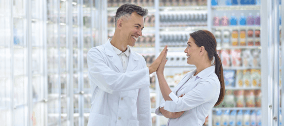 Pharmacy Workforce Solutions