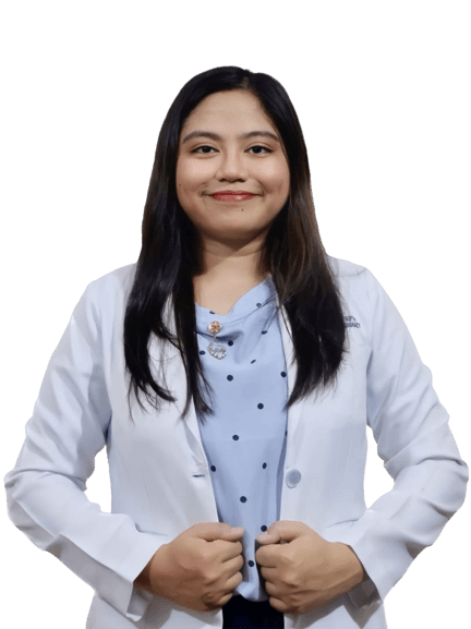 Overseas Pharmacist Intern